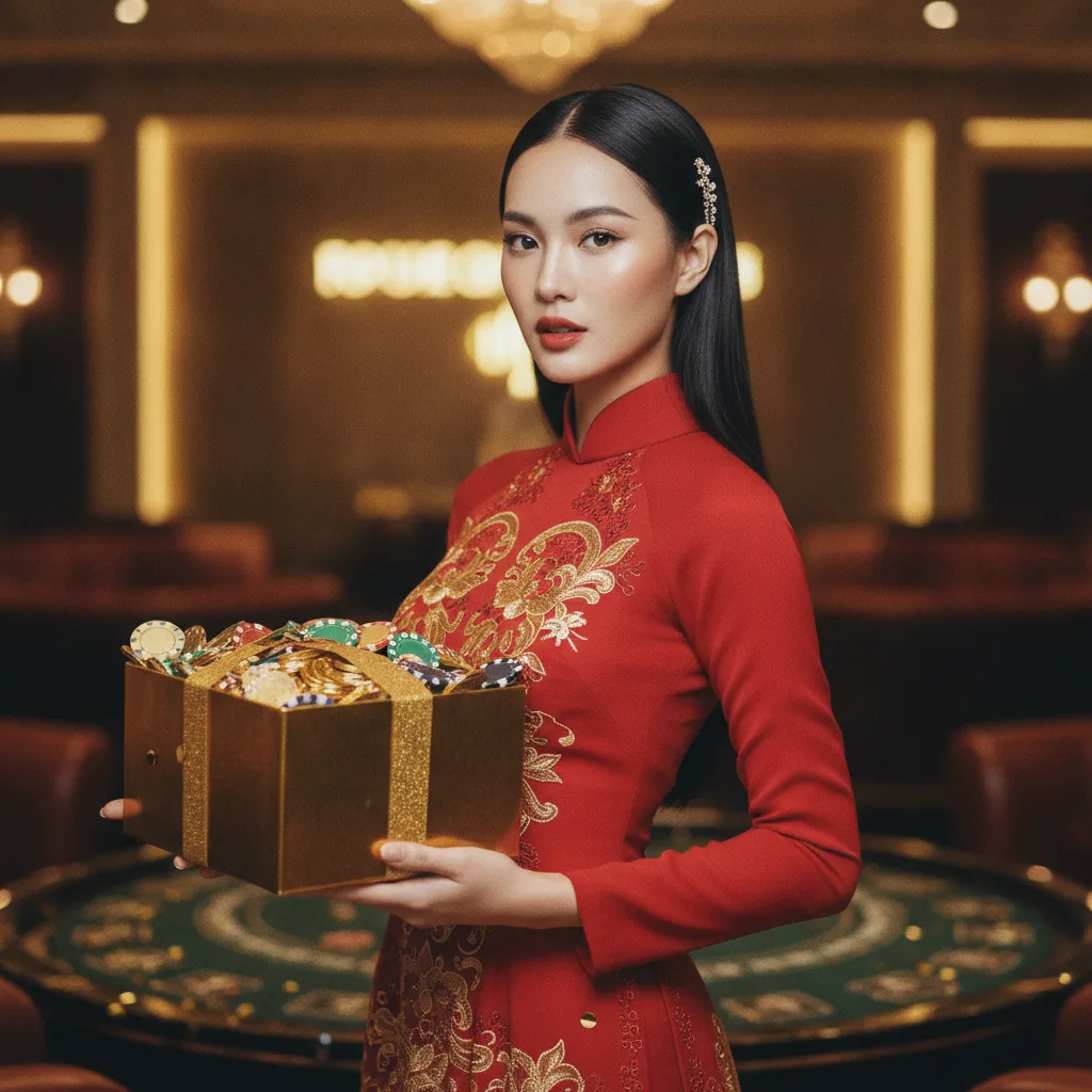 Mga Promo at Bonus ki888